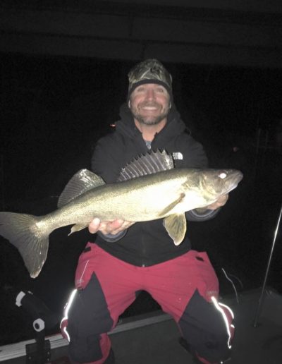 Dave Larson Bass Fishing3