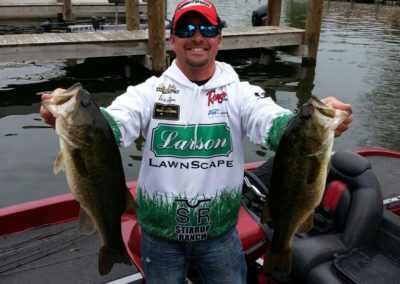 Dave Larson Fishing Portrait10