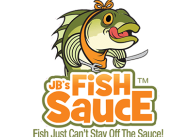 JB Fish DLF