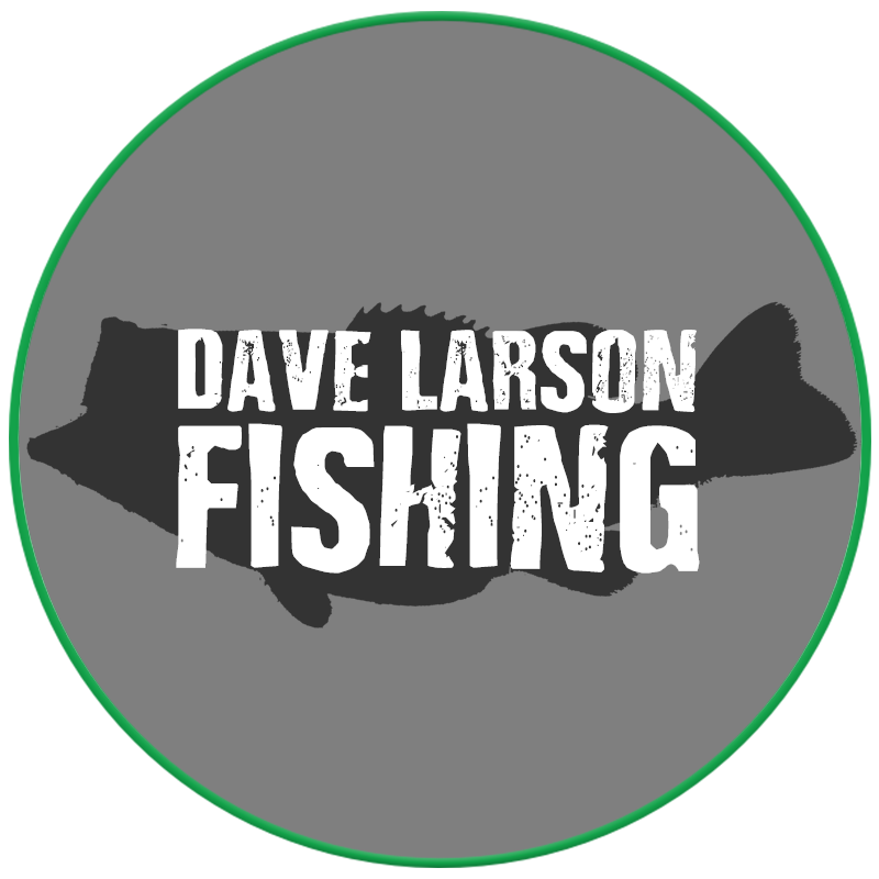 Dave Larson Fishing